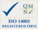 ISO 14001